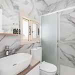 Apartment Seacrest Garden By Nomads *