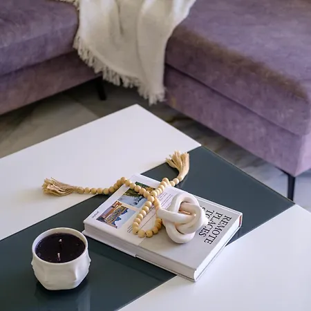 アパート Seacrest Garden By Nomads *