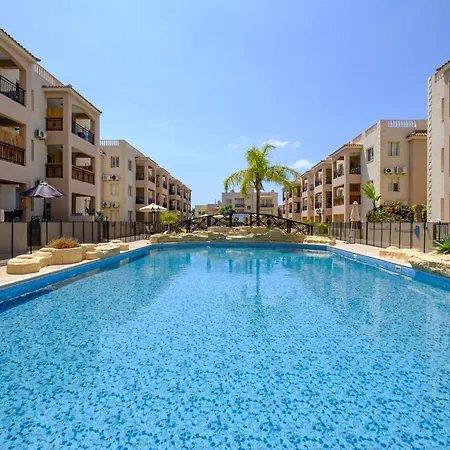 Seacrest Garden By Nomads Apartmán *