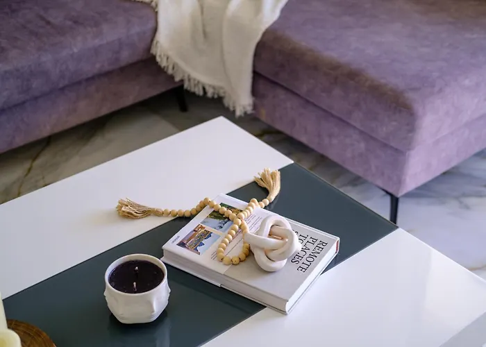 アパート Seacrest Garden By Nomads *