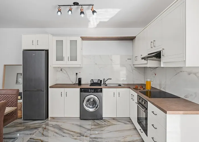 Seacrest Garden By Nomads