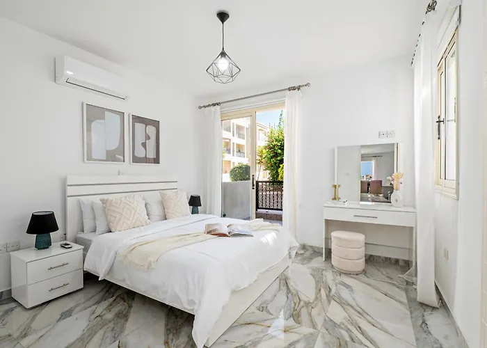 Seacrest Garden By Nomads