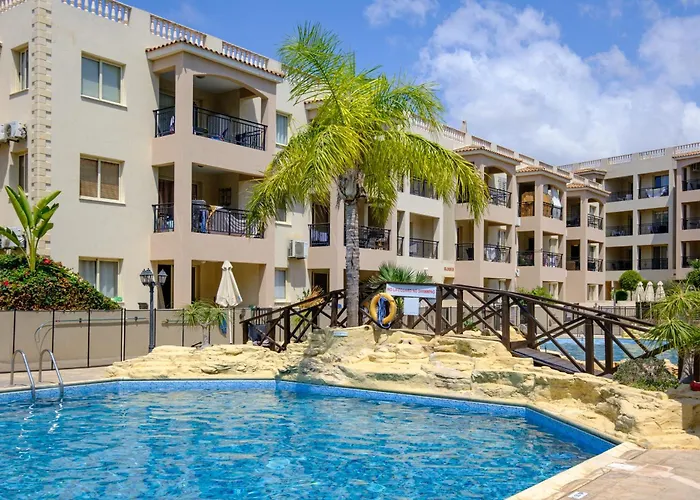 アパート Seacrest Garden By Nomads *