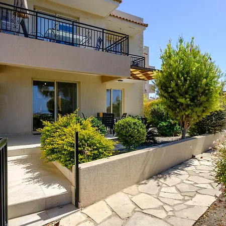 Seacrest Garden By Nomads Appartement *