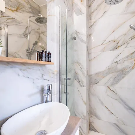 Appartement Seacrest Garden By Nomads Paphos