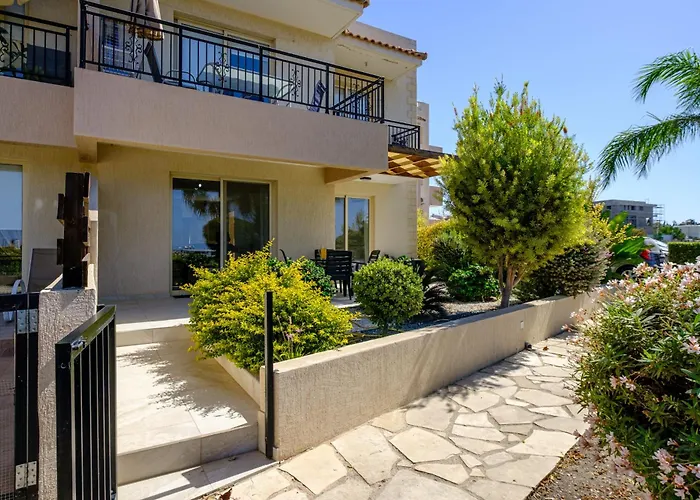 Seacrest Garden By Nomads דירה *