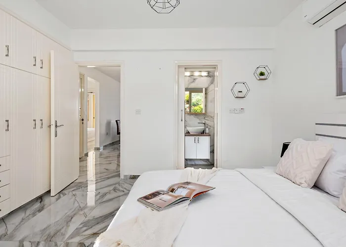 Appartement Seacrest Garden By Nomads