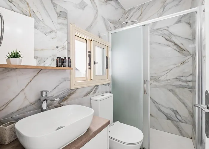 Appartement Seacrest Garden By Nomads *