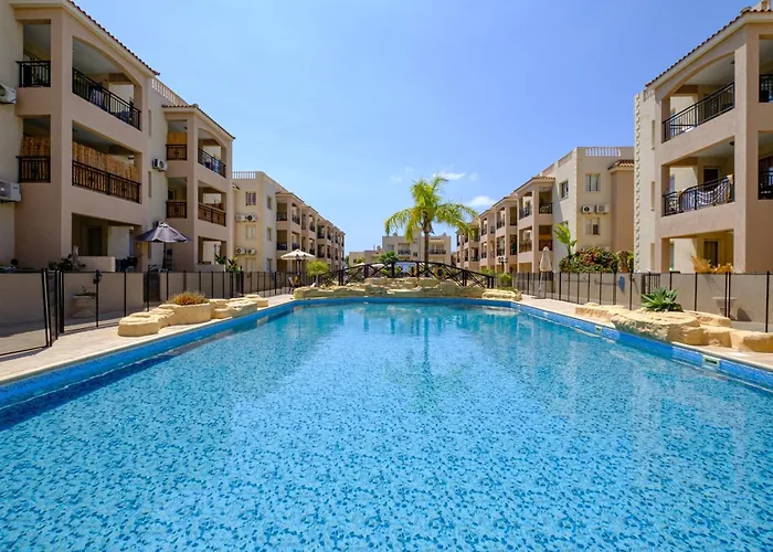 Seacrest Garden By Nomads Appartement *